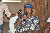 Les images du Projet